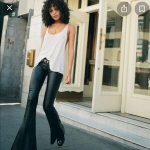 Lovers and drifters rock n rolla flare